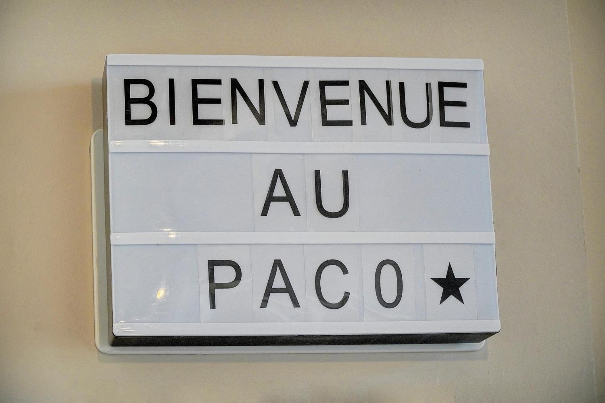 Le Paco - 600 M - Verriere Cote D'azur Appartement *