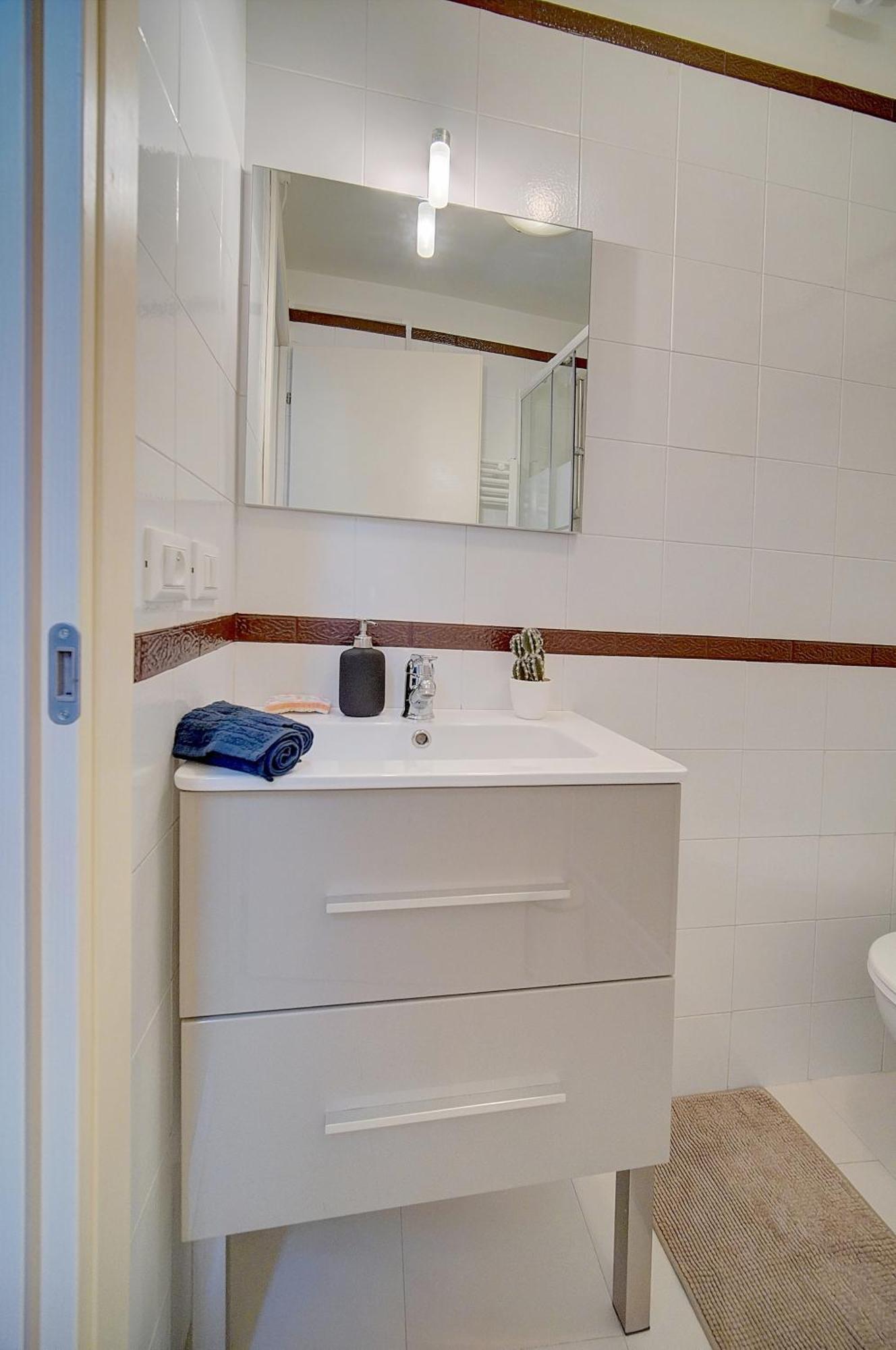 Le Paco - 600 M - Verriere Cote D'azur Appartement