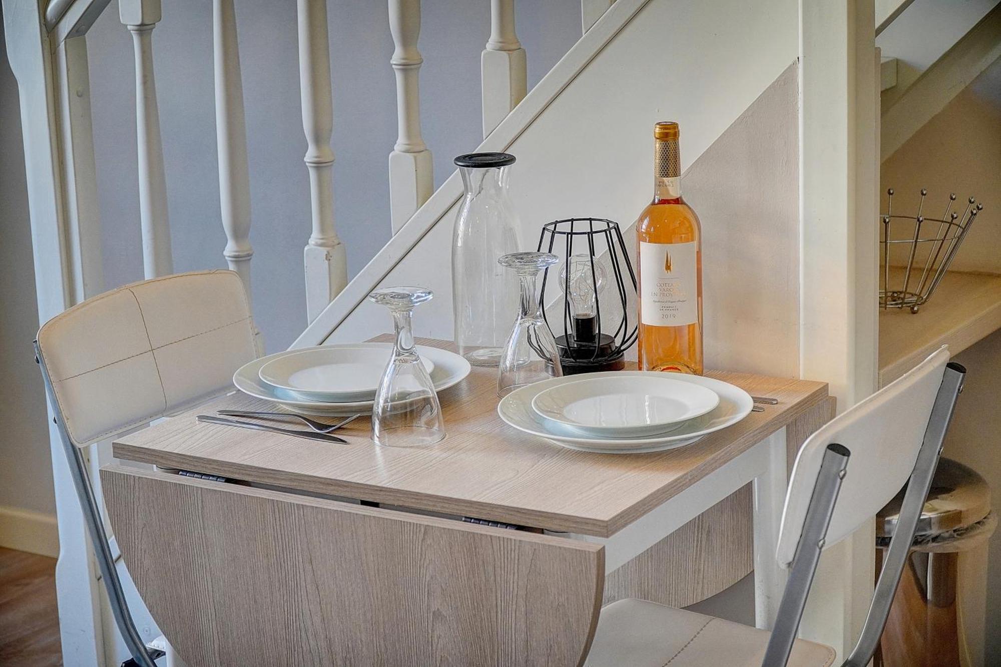 Le Paco - 600 M - Verriere Cote D'azur Appartement Cannes