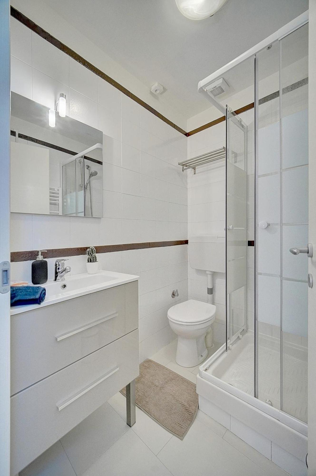 Le Paco - 600 M - Verrière Côte D'azur Appartement